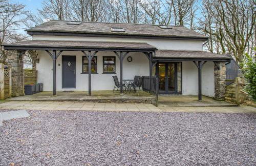 Frondeg Bach - Photo 19