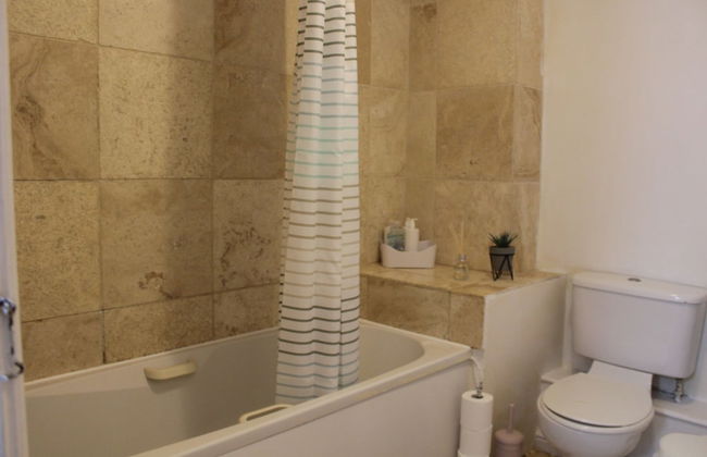 Clover Apartments - Foto 4