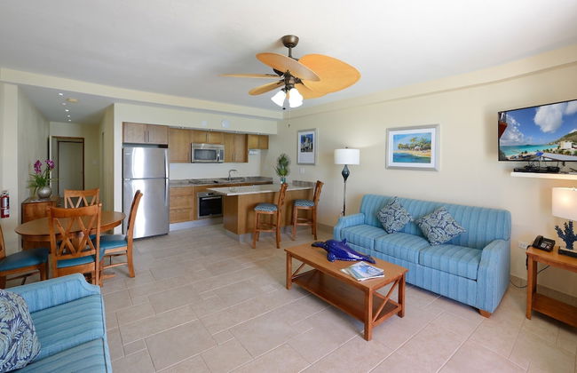 Sea Palace - Foto 17