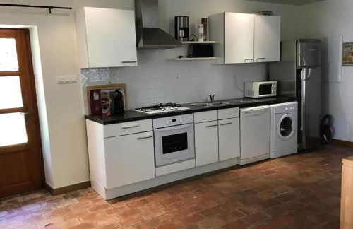 Maison de vacances sud Ardèche - Foto 12