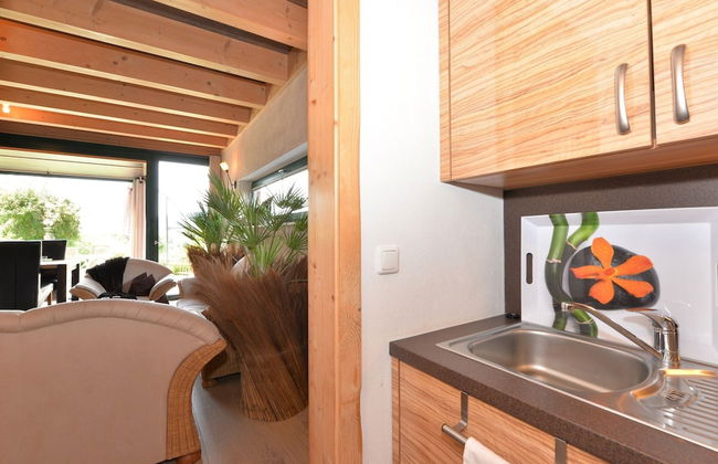 Tranquil Holiday Home in Blossersberg With Terrace - Photo 17