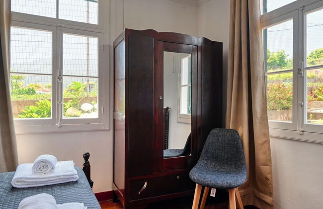 Os Ferreirinhos, a Home in Madeira - Foto 32