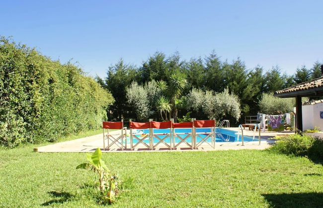 Belvilla by OYO Holiday Home in Caltagirone - Photo 11
