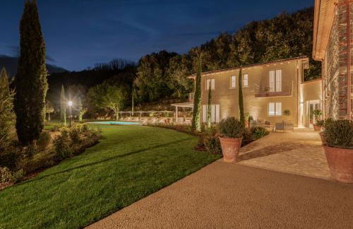 GOLDEN LUXE - Diamond in the Hills piscina privata e vasca idromassaggio - Foto 55