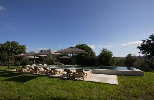 TERRA ROSA COUNTRY HOUSE & VINEYARDS - Foto 84