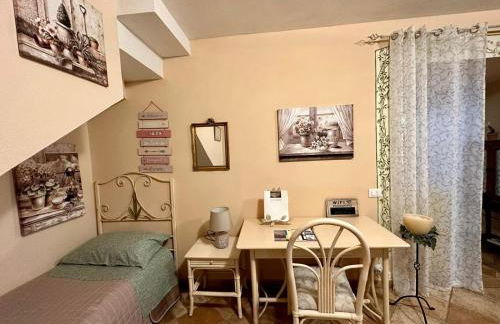 Villa Adriana House - alloggio turistico ID 18021 - Foto 24