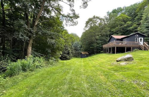 Bellwood Cottage 8-14min to all Roxbury Wed Venues - Foto 32