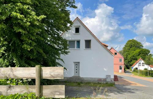 Apartment Am Ostedeich-2 by Interhome - Foto 29