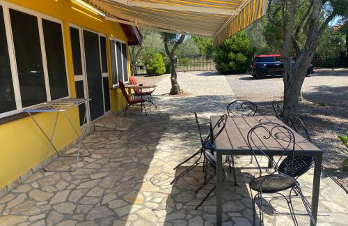 Holiday House Krk - Foto 7