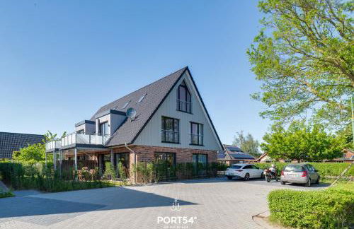 Ferienwohnung Seeräuber Büsum - Foto 28