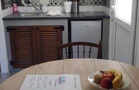 Le Mas de Cocody - Foto 4