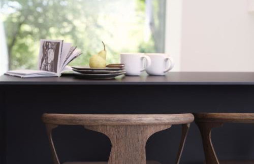 Eastside - Architect designed retreat with wood-fired sauna - Foto 55