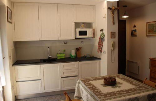 Residence Fontanazzo - Foto 55