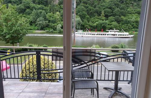 Ferienwohnung am Fluß - Foto 20