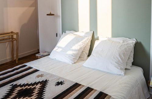 Maison Cachée - Chambres et Appartements en Baie de Somme - Foto 58