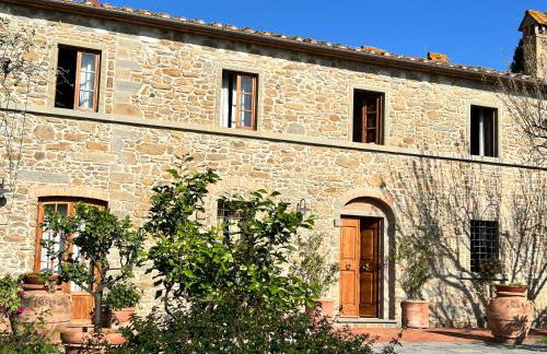 VILLA PANICALE -Toscana - Foto 29