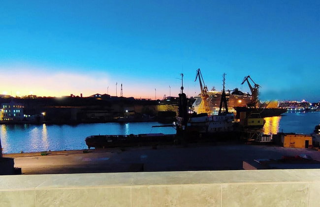 Savynomad Harbour Residences Bormla - Foto 26