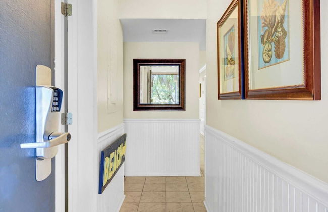 123d Shipwatch by Avantstay Beach Access + Pool - Foto 3