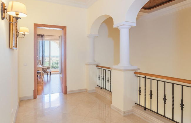 Villa Monte Rei Golf - Foto 47