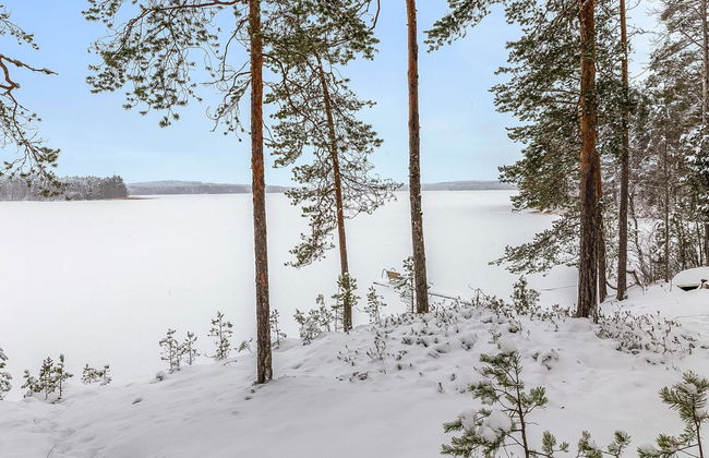 Kettukallio - Foto 35