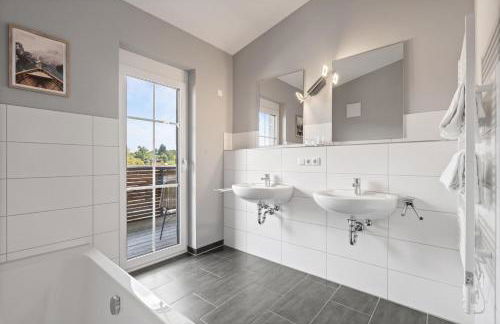 Nesselwang Chalets Nr 2 - Zentral und nah am Lift - Foto 8