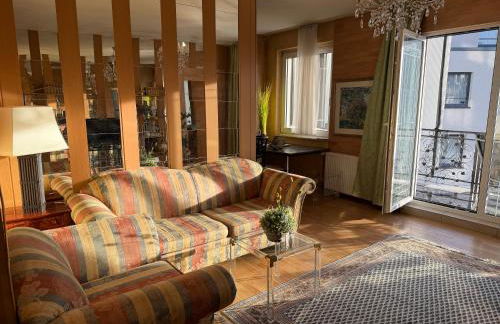 Apartments Düsseldorf City Center - Foto 75