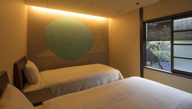 Masarigusa - Foto 2, Habitación