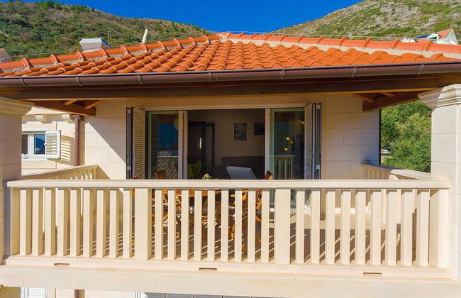 Apartments Moretić - Foto 12