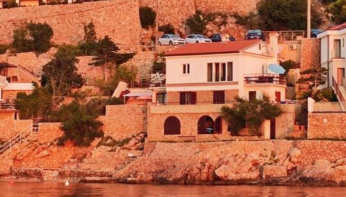 Apartment Starigrad - Senj 1 - Foto 2