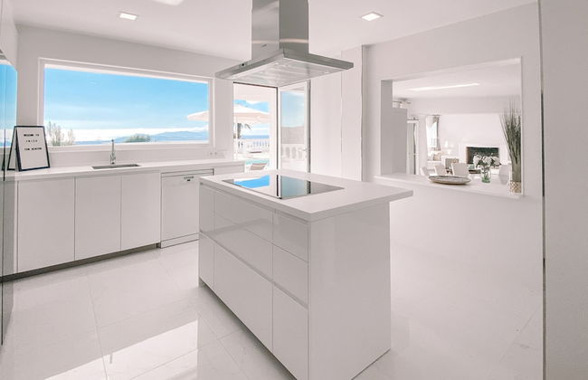 Villa The White Pearl - Photo 19