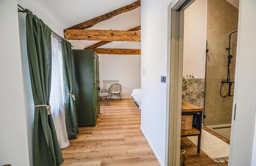 Villa Mint with Pool - Foto 13