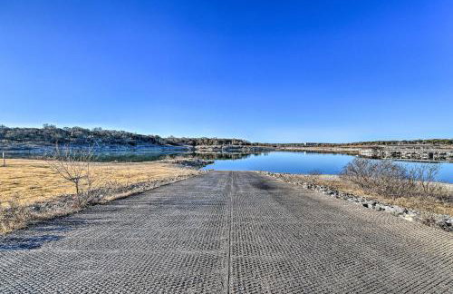 1 Mi to Belton Lake Peaceful Temple Escape! - Foto 25