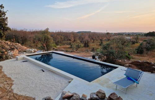 Masseria Bianca - Foto 13