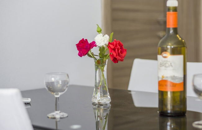 Apartments Zazah - Photo 40