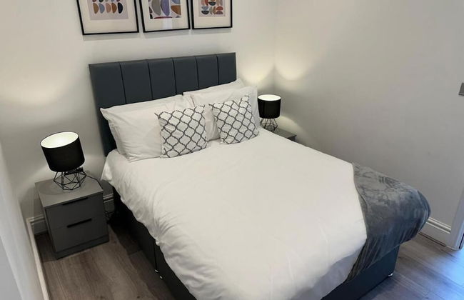 Harrington Street Liverpool - Foto 11