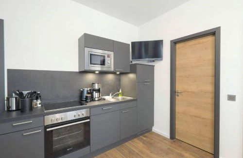 Ferienquartier- Forsthaus - Foto 27