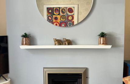 Santa Fe Newlyn-Sleeps 4 - Photo 15