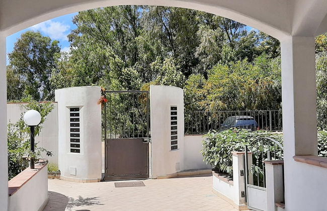 Welcomely - La Terrazza sul Faro - Foto 1