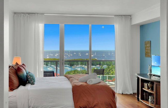 Tropical Paradise - Spacious 3-Bedroom - Foto 7