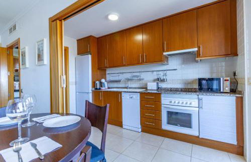 Penthouse sea view, pool, terrace, 2 bedrooms - Foto 37