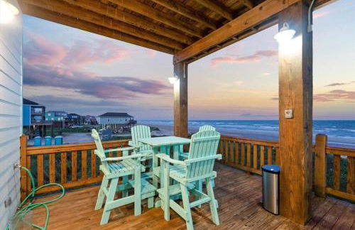 Beachfront l Swim Spa l Modern Interior l Beautiful Views - Foto 33