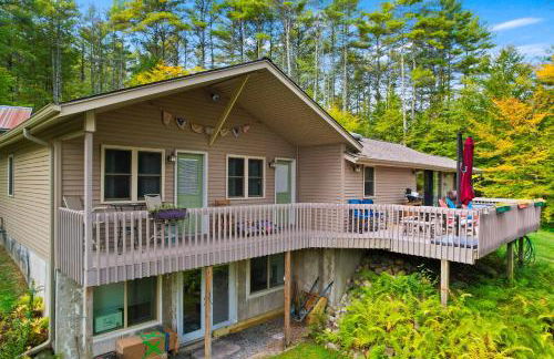 River Retreat - Foto 27