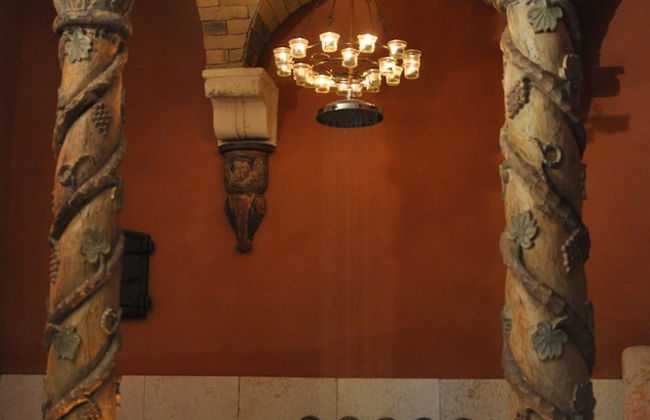 Villa Domenicale - Foto 17