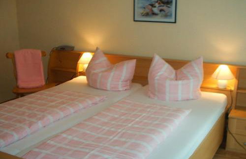 Ferienhof Niemann Wohnung 7 - Foto 5