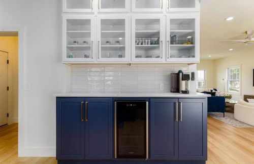 The Modern ND 4B 3,5BA 1 mi to Stadium - Foto 17