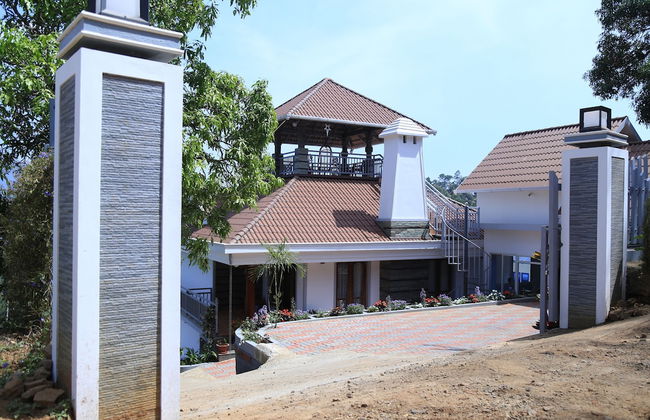 Room-luxury Cottages With Beautiful Moun - Foto 17