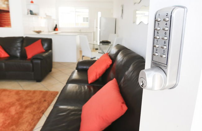 112 Olive Apartments - Foto 30