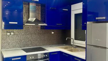 MESAGGALA PALACE No 5 FIRSTLINE SEA - Foto 5