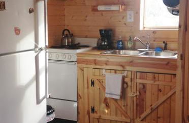 Secluded Cabin on Organic Working Farm in the Ozarks of Northern Arkansas - Foto 15