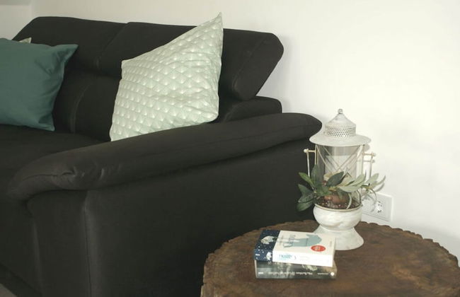 Apartment at the Eichenpark - Foto 8